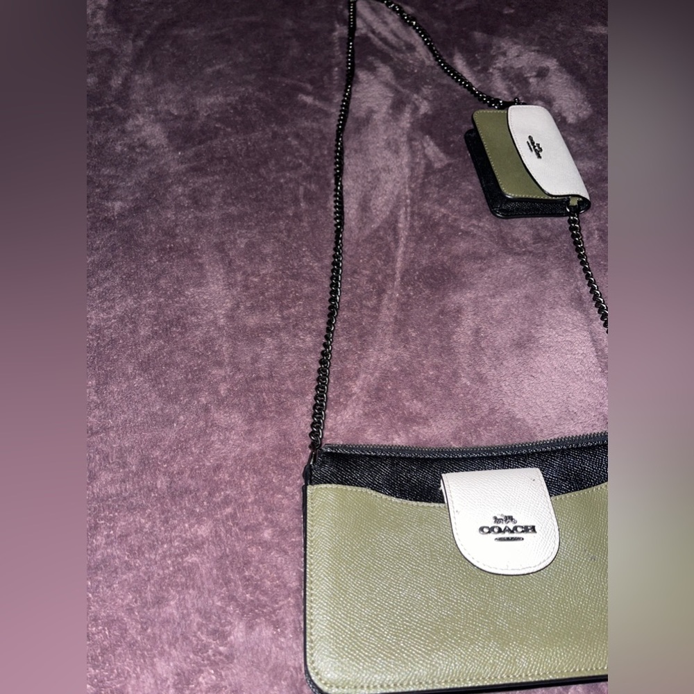 Cross body